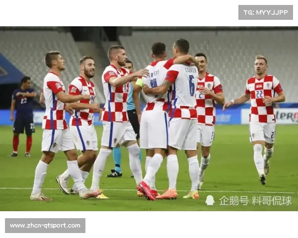 克罗地亚主场大胜深盘让球彰显球队强大实力与竞争优势