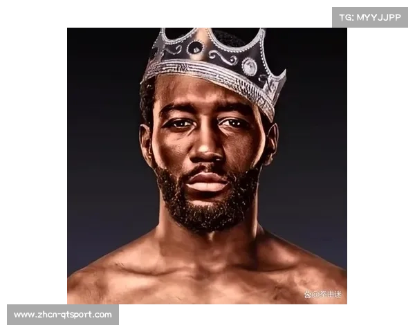 克劳福德临场体重策略成功实现力量与灵活性平衡的完美结合