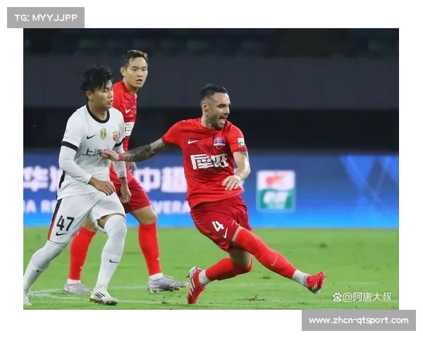 中超倒数四轮激战保级战况悬念迭起四支队伍争命保住顶级联赛席位