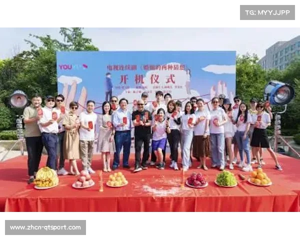 体育微短剧题材多样化发展，拓展情感叙事与竞技结合路径