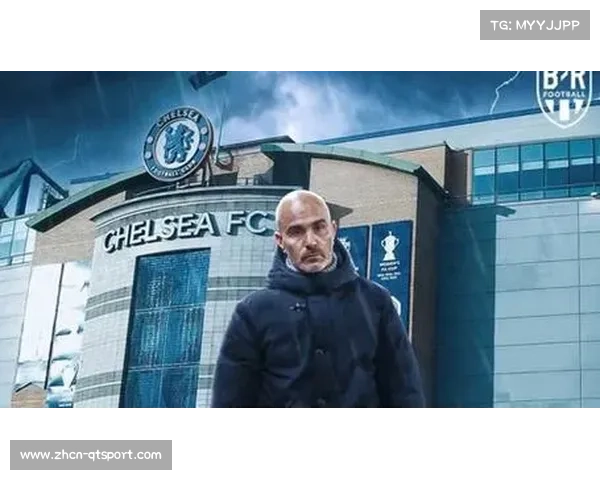 切尔西新年首日官宣主帅马雷斯卡下课，创英超历史纪录