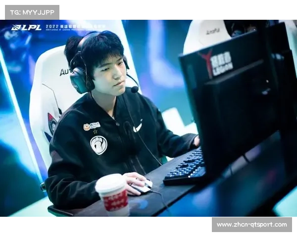 Zika谈新版本上单生态：传送仍为主流，点燃战术待开发