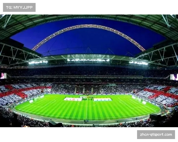 为承办2028欧洲杯,温布利球场启动大型翻新工程 为承办2028欧洲杯,温布利球场启动大型翻新工程